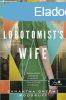 The Lobotomist&#039;s wife - A vvd asszony