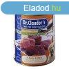 Dr.Clauders Dog Selected Meat Pulyks s rizses konzerv 400g