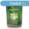 Applaws Cat Alutasak Csirke+Sprga 70g