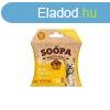 Soopa healthy bites vegn jutalomfalat bann s mogyorvaj 5