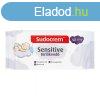 Nedves trlkend 55 lap/csomag Soft Clean Sudocream