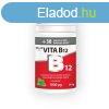 Vitabalans Vita B12 1000 mcg szopogat tabletta 100 x 30