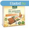 Gulln snack zabos-narancsos keksz 144 g