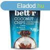 Bettr bio kkuszchips kakas 70 g