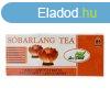 DR.FLORA SBARLANG TEA FILTERES