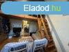 Fiatalos AIRBNB-s garzonlaks elad a Magdolna-negyed szvb