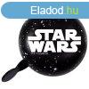 Disney Retro bicikli cseng - Star Wars