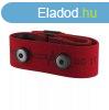 PRO Chest Strap Red Beat M-XXL mret mellkasi v