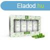 Charlotte aloe vera-zld tea szett 2x100ml 2x200ml 1 db