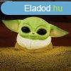 Star Wars The Mandalorian Baby Yoda asztali hangulatvilgt