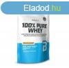 100% Pure Whey 454g kkusz-csokold