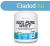 100% Pure Whey 2270g bann