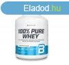 100% Pure Whey 2270g black biscuit