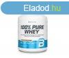 100% Pure Whey 2270g csokold