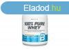 100% Pure Whey 2270g kkusz-csokold