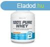 100% Pure Whey 2270g ss karamell