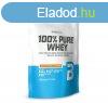 100% Pure Whey 1000g ss karamell