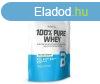 100% Pure Whey 1000g tejberizs