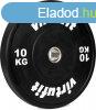 Bumper plate olimpiai gumis slytrcsa 10kg