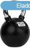 Kettlebell krmozott foganytval 12kg