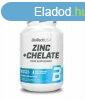 Zinc + Chelate 60 tbl