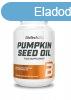 Pumpkin Seed Oil 60 caps