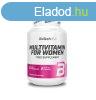 Multivitamin for Women 60 tbl