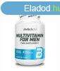 Multivitamin for Men 60 tbl