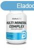 Multi Mineral Complex 100 tbl