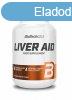 Liver Aid 60 tbl