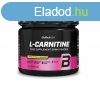 L-Carnitine flavoured drink powder 150g citromos ice tea