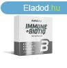 Immune + Biotiq 18+18 caps