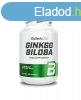 Ginkgo biloba 90 tbl