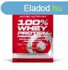 100%25 Whey Protein Professional 30g fehrcsokold