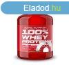 100%25 Whey Protein Professional 2350g fehrcsokold