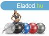 Fit Ball labda 75cm - zld