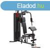 SP 2000 Fitnesz center