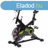 SW2102 Lime Spin Bike szobakerkpr