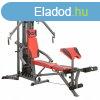 Tytan 10R multifunkcis fitnesz center