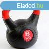 Fles slyz -KettleBell, manyag, 8 kg