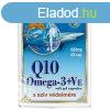 Dr.chen q10+omega-3+e-vitamin kapszula 40 db