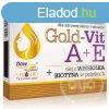 Olimp Labs gold-vit a+e ligetszpe olajjal s biotinnal kaps