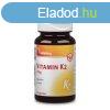 VITAKING K2-VITAMIN KAPSZULA 100MCG 30 db