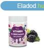 VITAKING INSTANT C-1000MG BERRY 150G