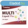 Vitaking Multi Liquid Plusz (180) NEW