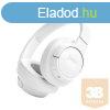 JBL T720BTWHT, BT fejhallgat, fehr