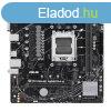 Asus Alaplap - AMD PRIME A620M-K AM5 (A620, 2xDDR5 7200+MHz,