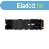 ADATA SSD 500GB - XPG GAMMIX S50 CORE (3D, M.2 PCIe Gen 4x4,