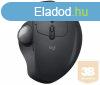 Logitech Wireless Trackball Mouse MX Ergo - GRAPHITE - EMEA