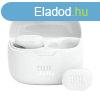 JBL Tune Buds (Vezetk nlkli flhallgat), White